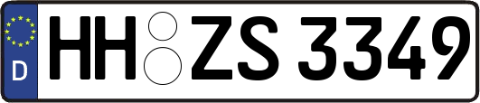 HH-ZS3349