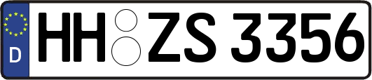 HH-ZS3356