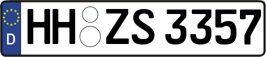 HH-ZS3357
