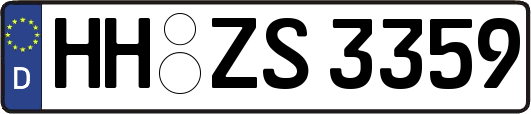 HH-ZS3359