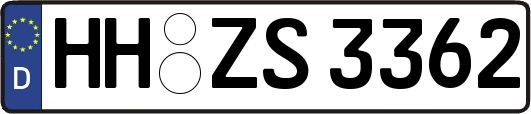 HH-ZS3362
