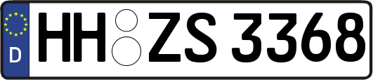 HH-ZS3368