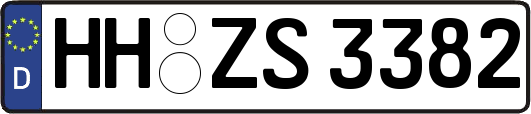 HH-ZS3382