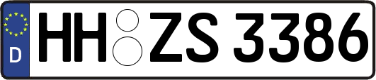 HH-ZS3386