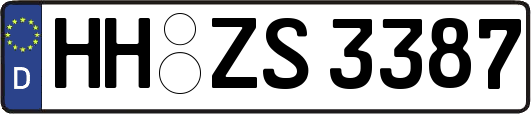 HH-ZS3387