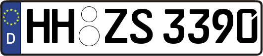 HH-ZS3390