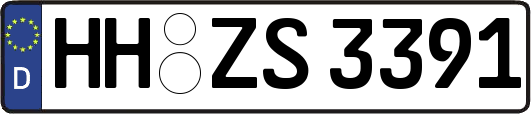 HH-ZS3391