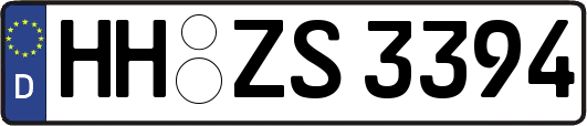 HH-ZS3394