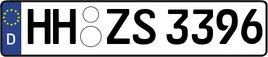 HH-ZS3396