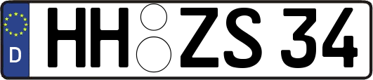 HH-ZS34
