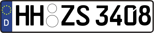 HH-ZS3408