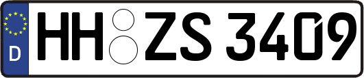 HH-ZS3409