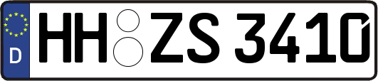 HH-ZS3410