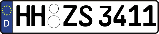 HH-ZS3411