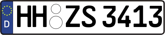 HH-ZS3413