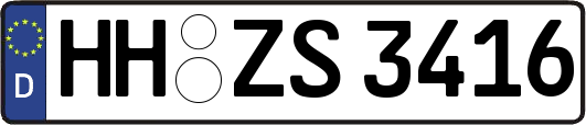 HH-ZS3416