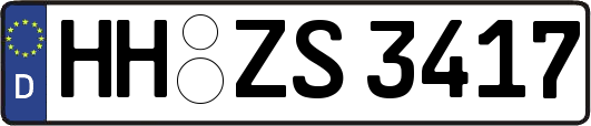 HH-ZS3417