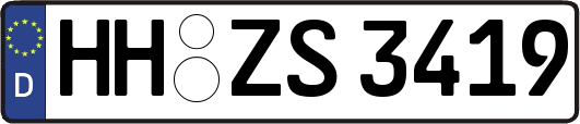 HH-ZS3419