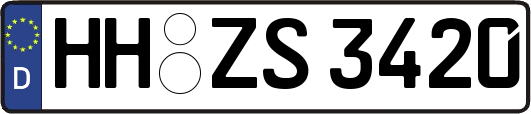 HH-ZS3420