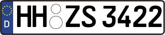 HH-ZS3422
