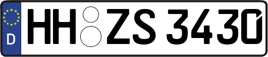 HH-ZS3430
