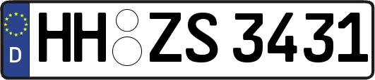 HH-ZS3431