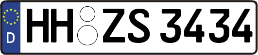 HH-ZS3434