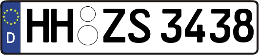 HH-ZS3438