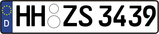 HH-ZS3439