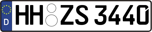 HH-ZS3440