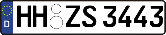 HH-ZS3443