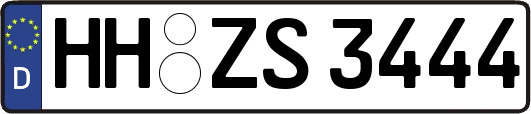 HH-ZS3444