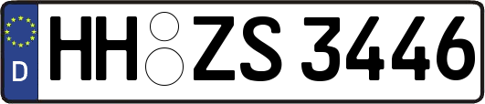 HH-ZS3446