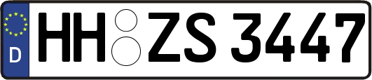 HH-ZS3447