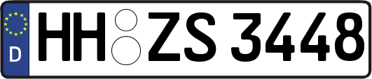HH-ZS3448
