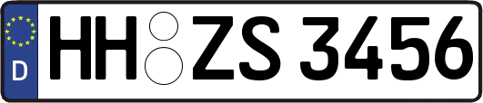 HH-ZS3456