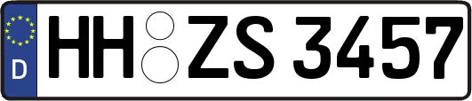 HH-ZS3457