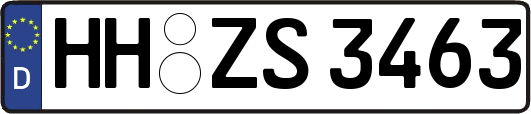 HH-ZS3463