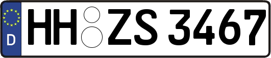 HH-ZS3467