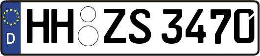 HH-ZS3470