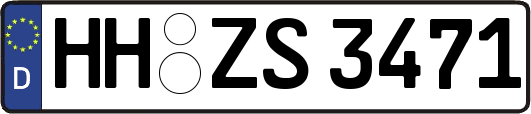 HH-ZS3471