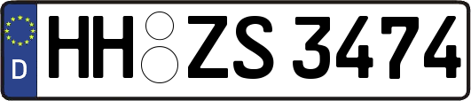 HH-ZS3474