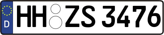 HH-ZS3476
