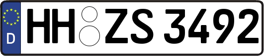 HH-ZS3492