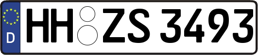 HH-ZS3493