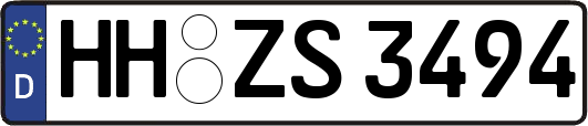 HH-ZS3494