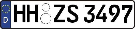 HH-ZS3497