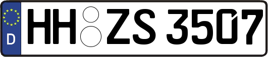 HH-ZS3507