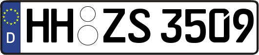 HH-ZS3509