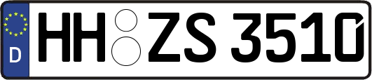 HH-ZS3510